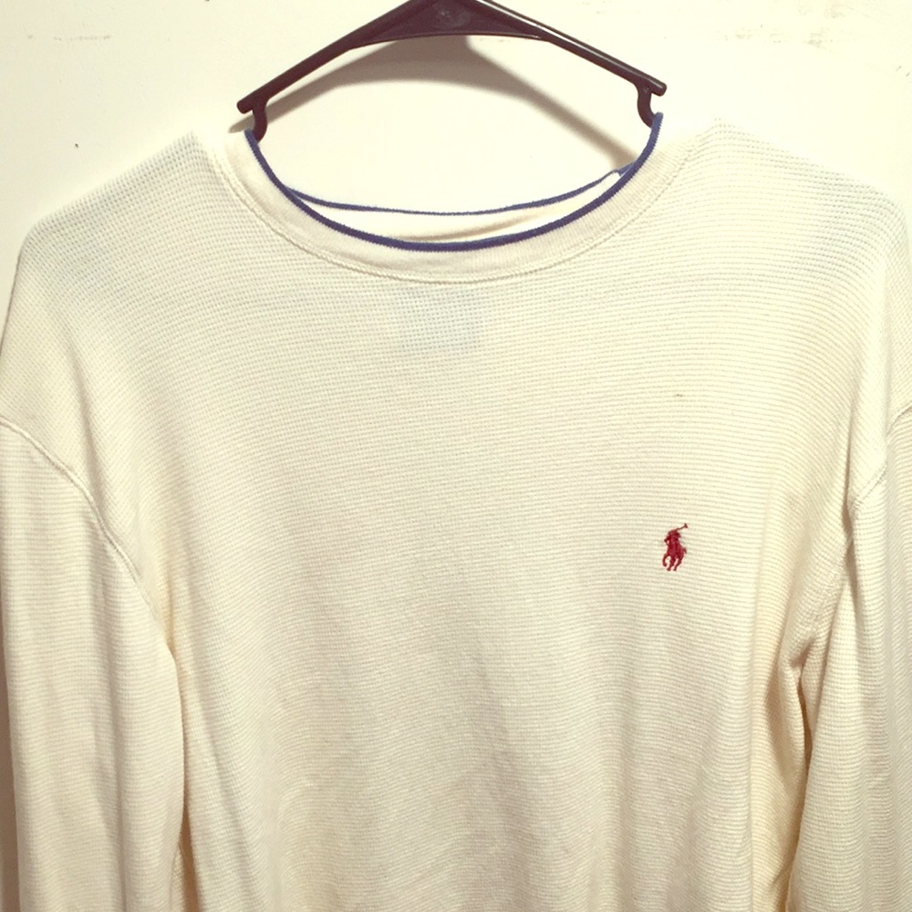 Polo Ralph Lauren Sweater